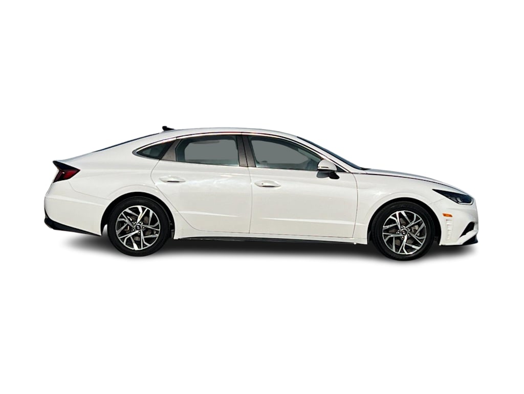 Thumbnail: 2023 Hyundai Sonata - 21