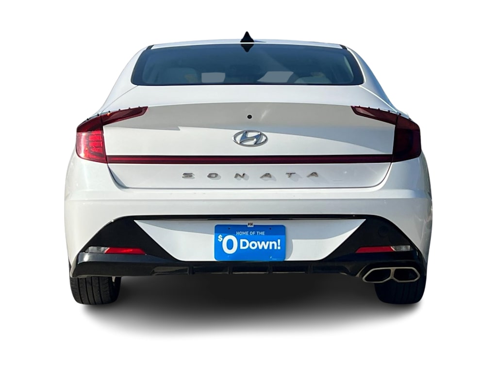 Thumbnail: 2023 Hyundai Sonata - 5