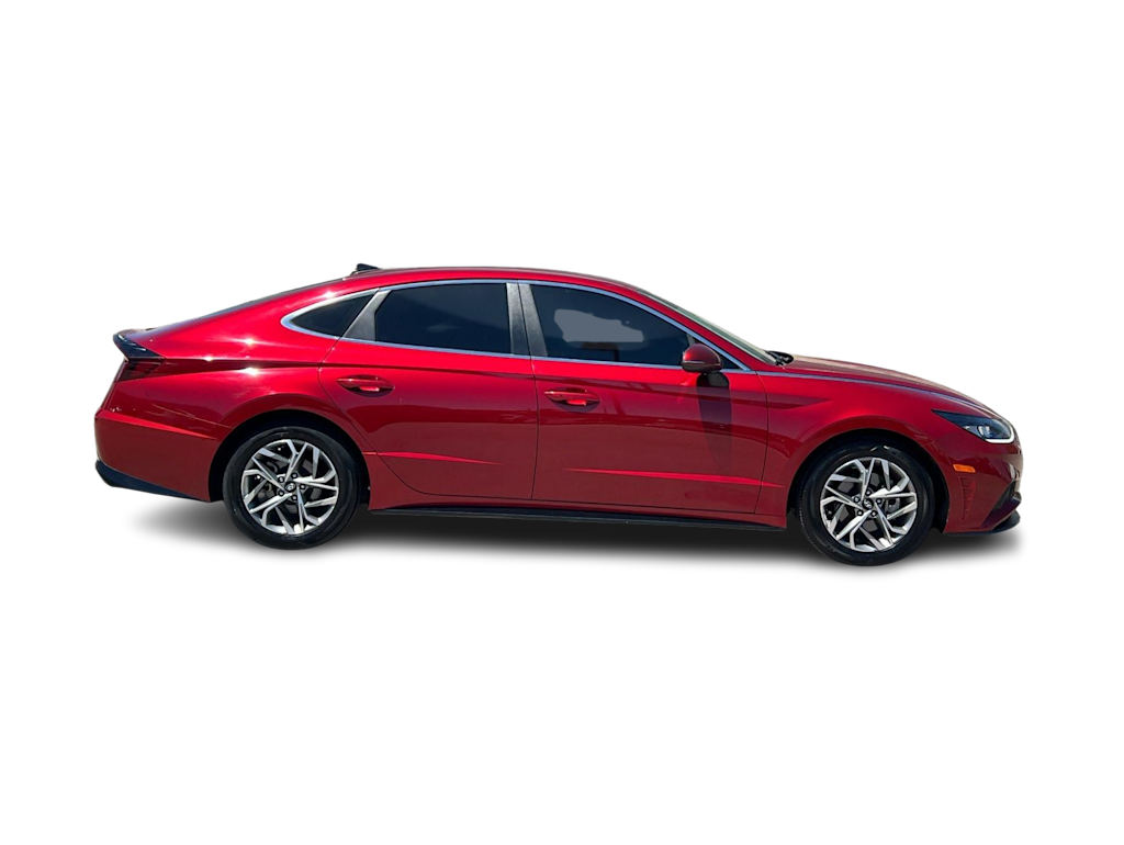 Thumbnail: 2023 Hyundai Sonata - 19