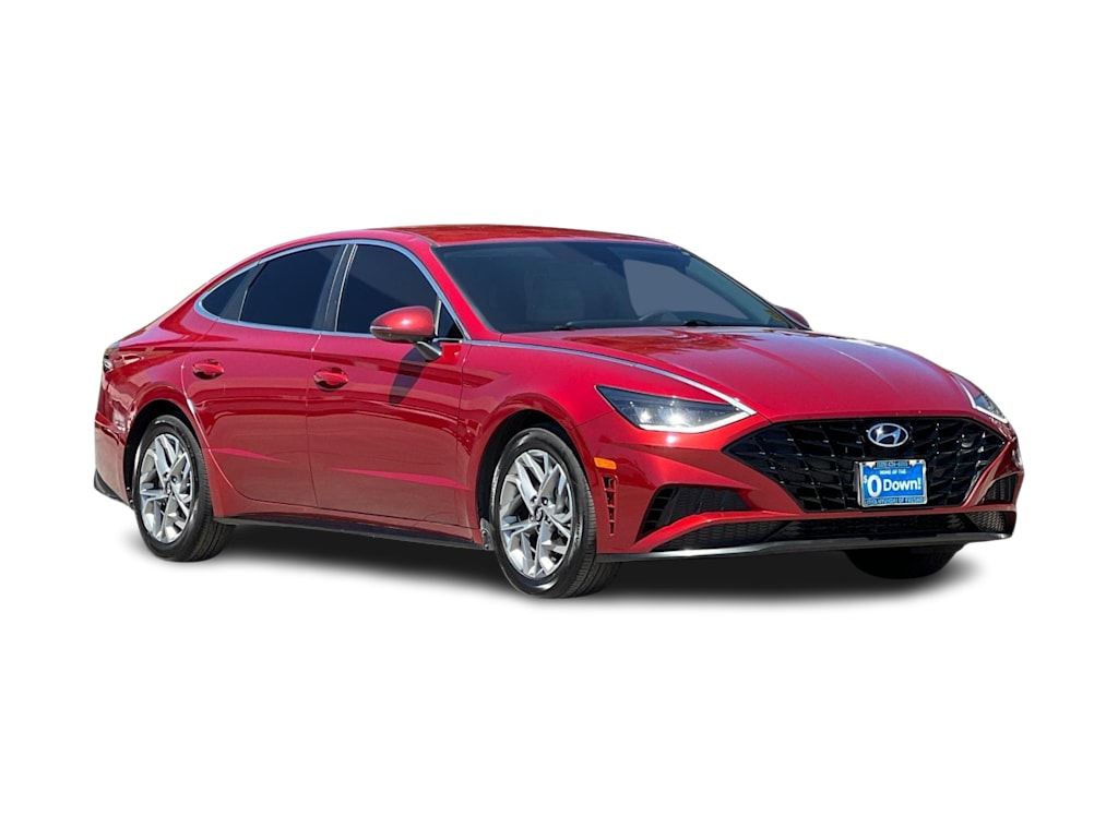 Thumbnail: 2023 Hyundai Sonata - 20