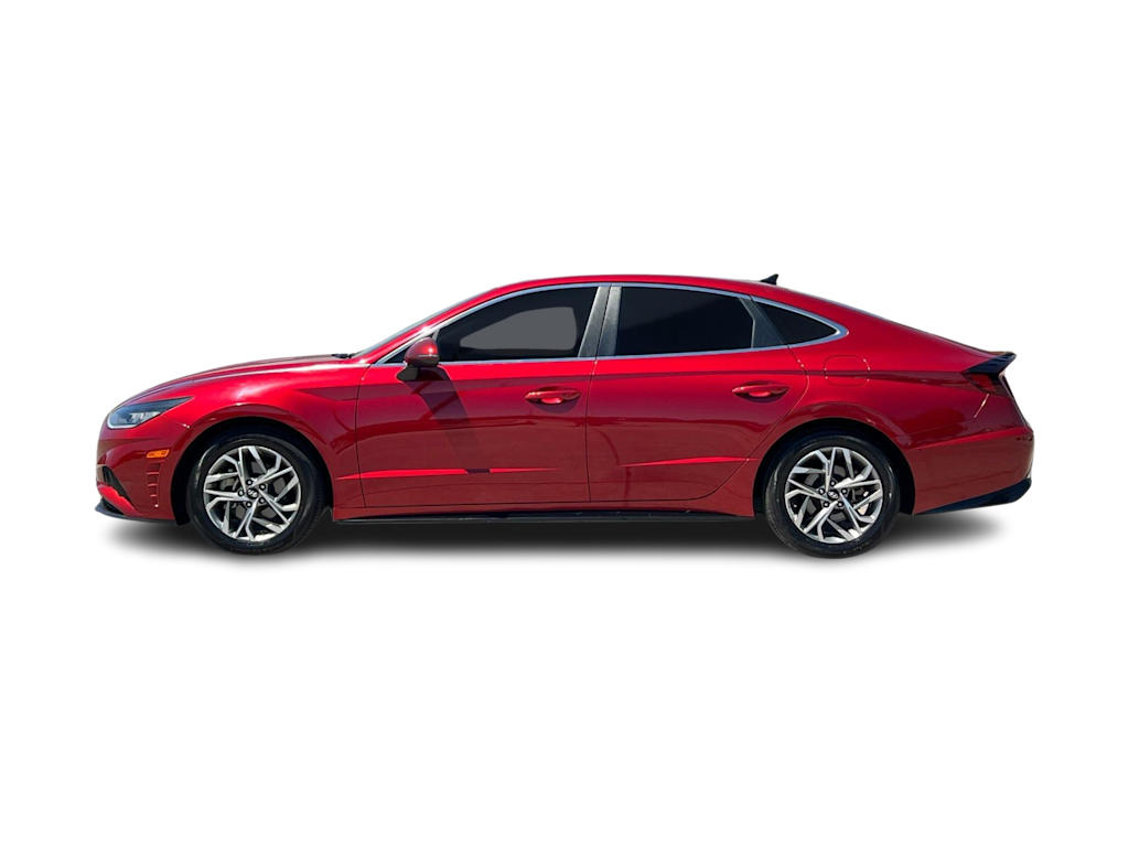 Thumbnail: 2023 Hyundai Sonata - 3