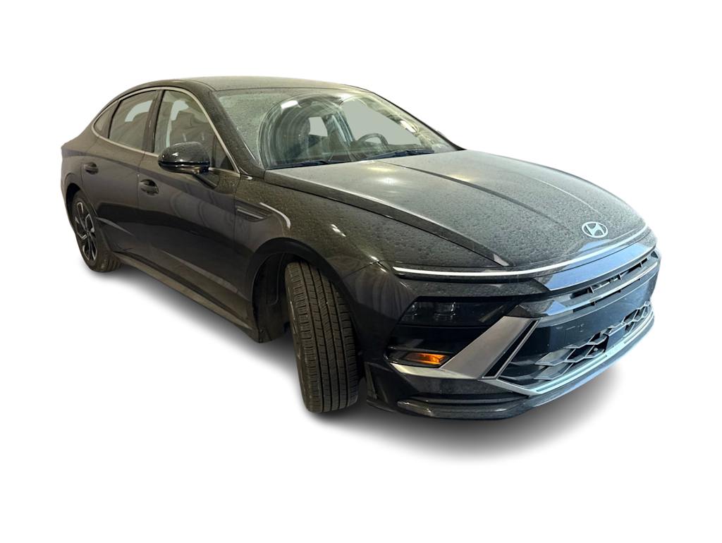 Thumbnail: 2024 Hyundai Sonata - 14