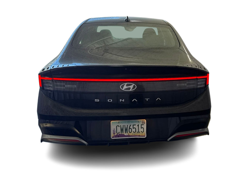 Thumbnail: 2024 Hyundai Sonata - 5