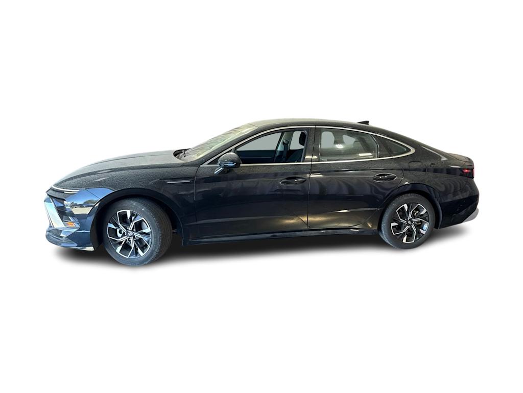 Thumbnail: 2024 Hyundai Sonata - 3