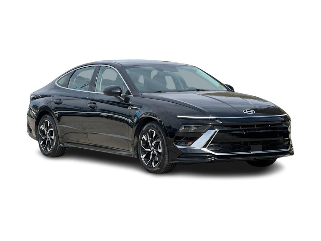 Thumbnail: 2024 Hyundai Sonata - 18