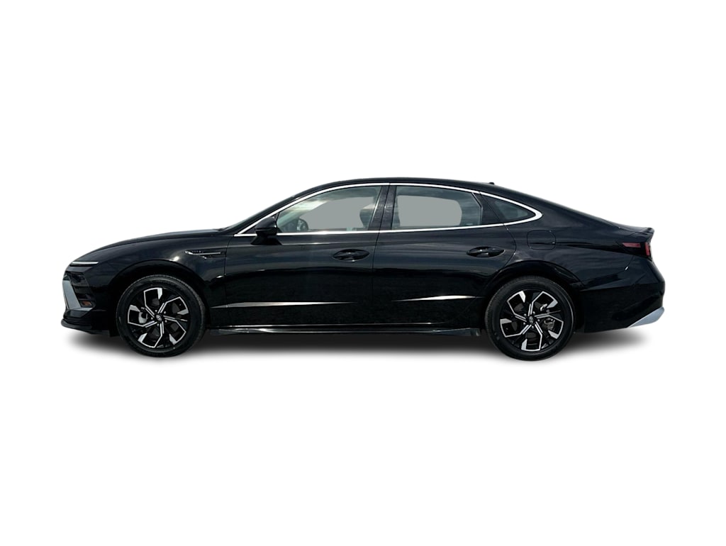 Thumbnail: 2024 Hyundai Sonata - 3