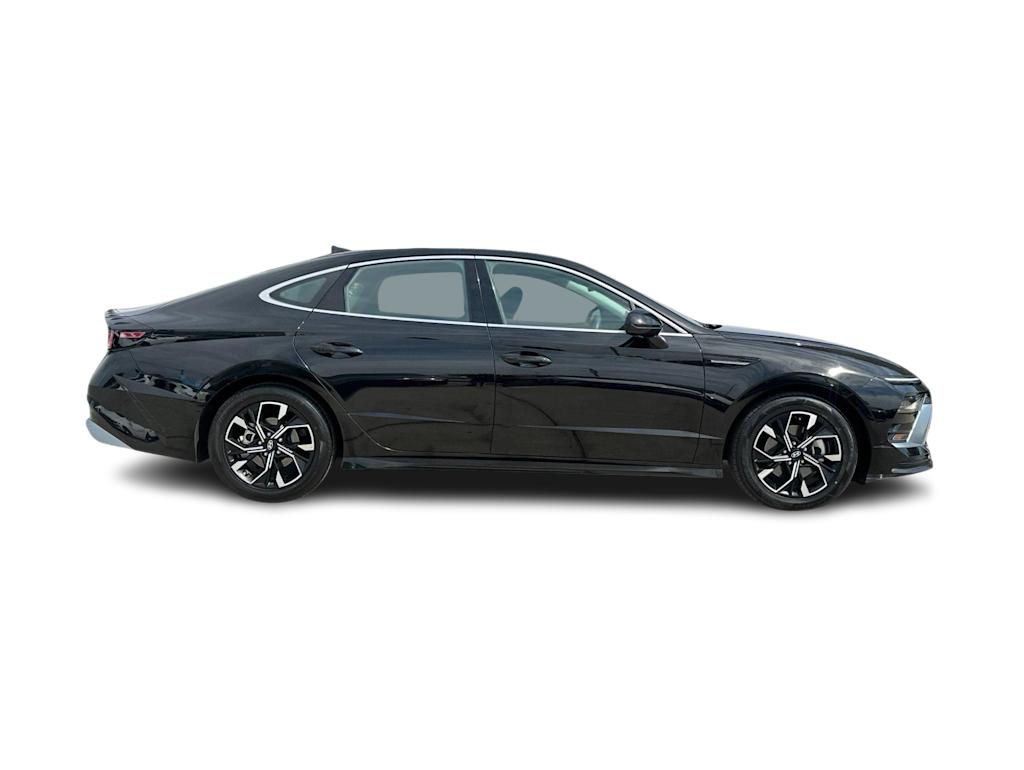 Thumbnail: 2024 Hyundai Sonata - 17