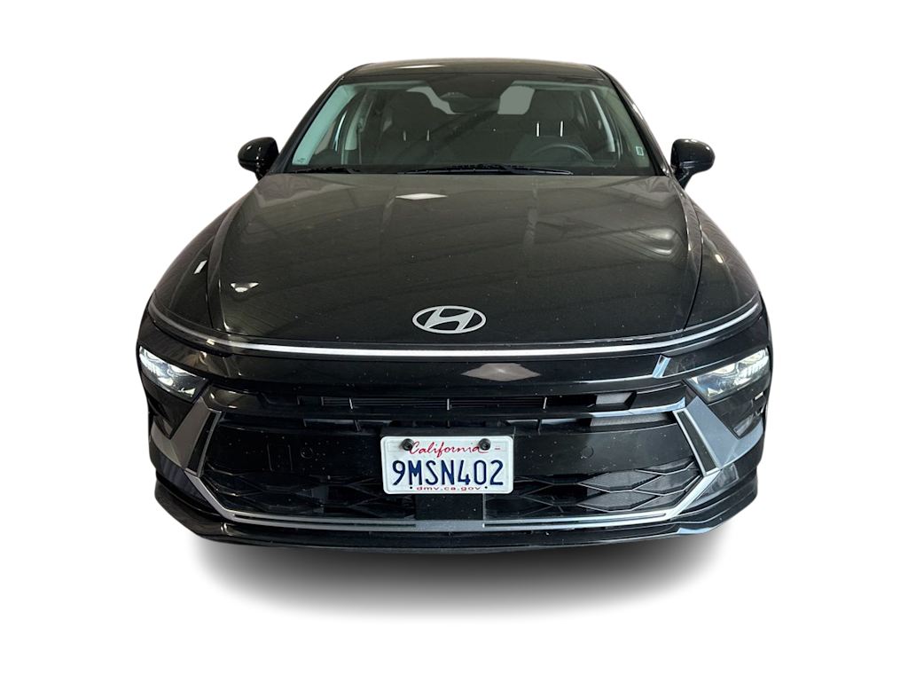 Thumbnail: 2024 Hyundai Sonata - 6
