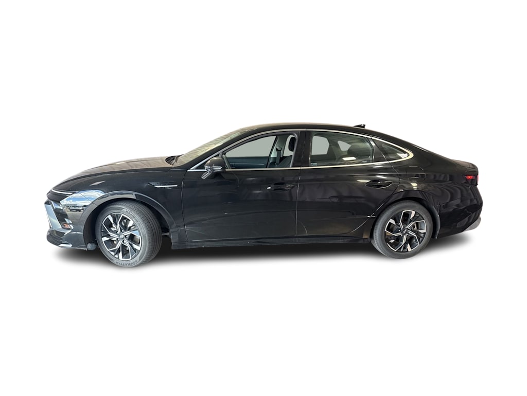 Thumbnail: 2024 Hyundai Sonata - 3