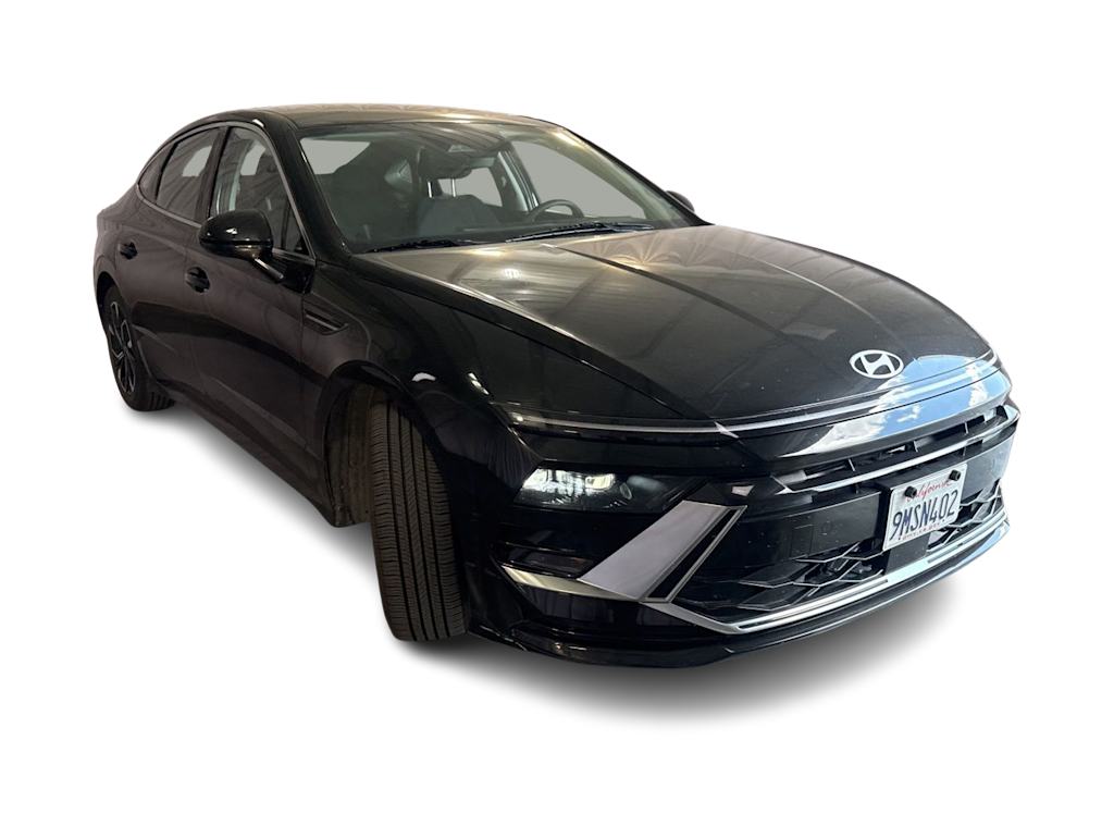 Thumbnail: 2024 Hyundai Sonata - 16