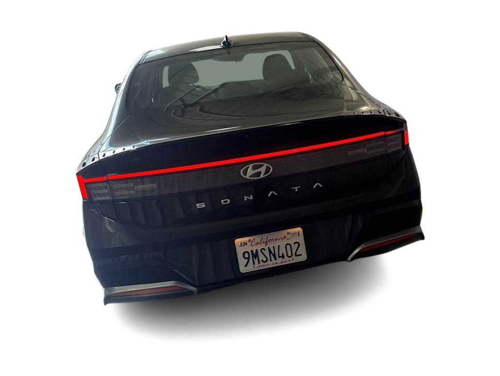 Thumbnail: 2024 Hyundai Sonata - 5