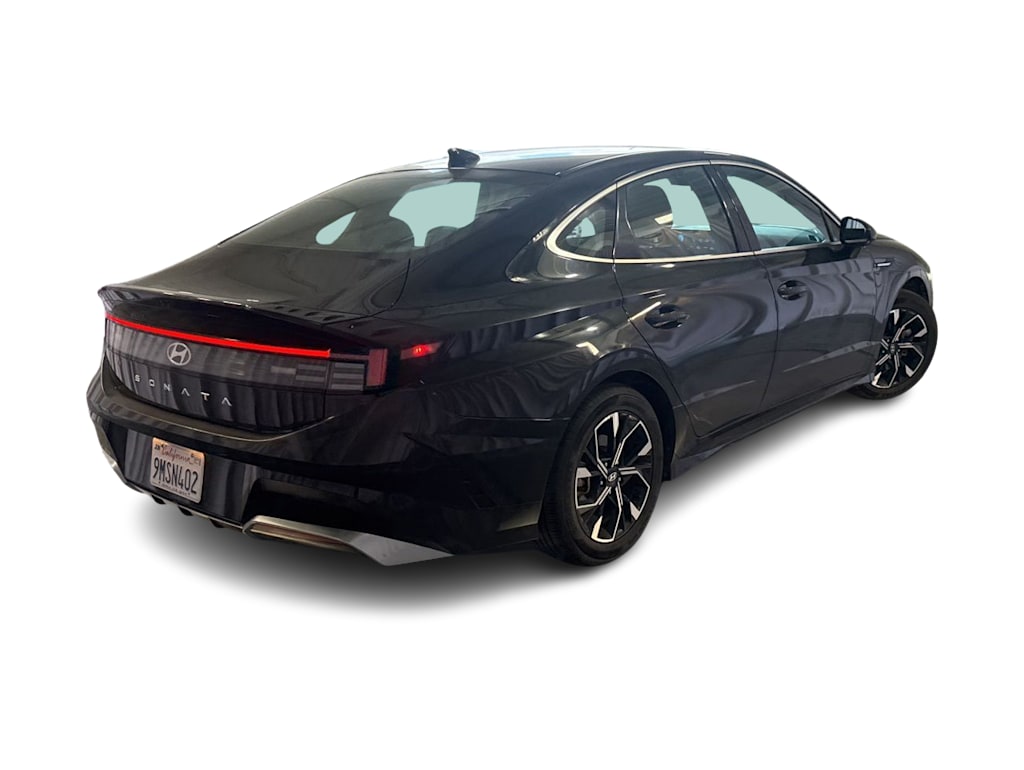 Thumbnail: 2024 Hyundai Sonata - 18