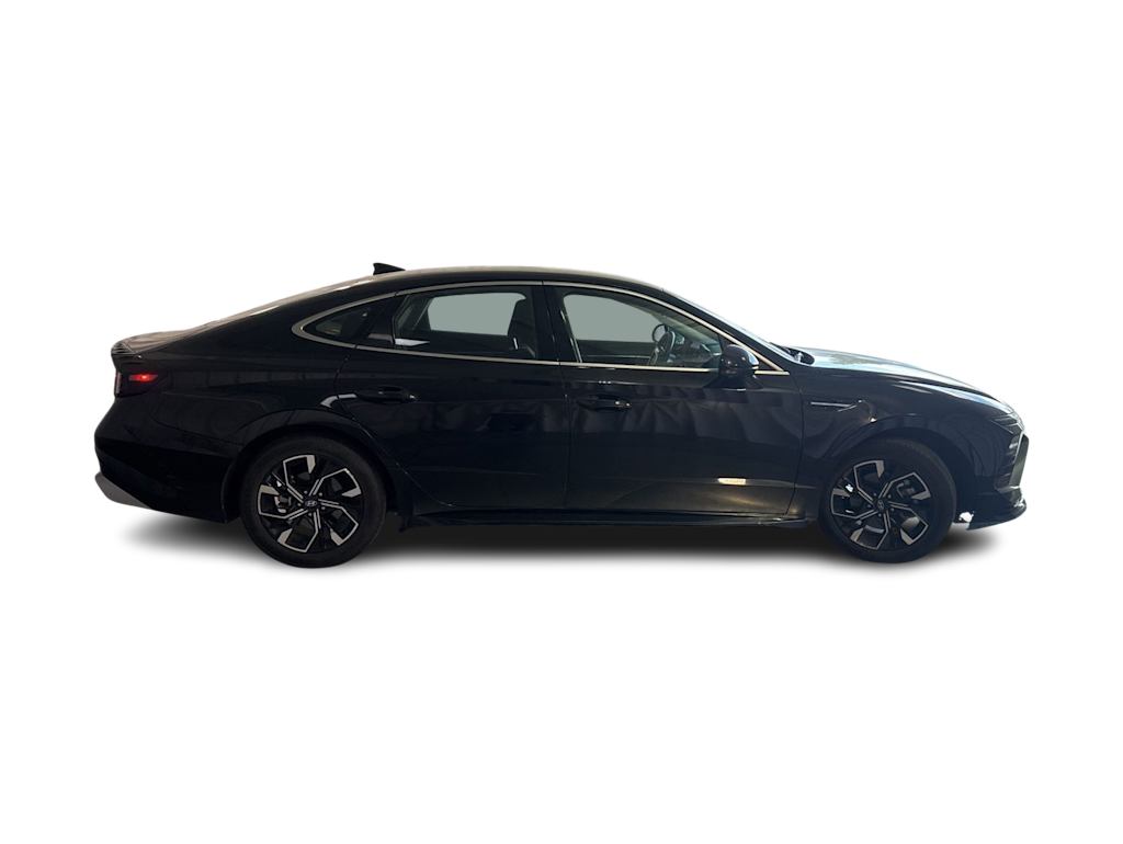 Thumbnail: 2024 Hyundai Sonata - 17