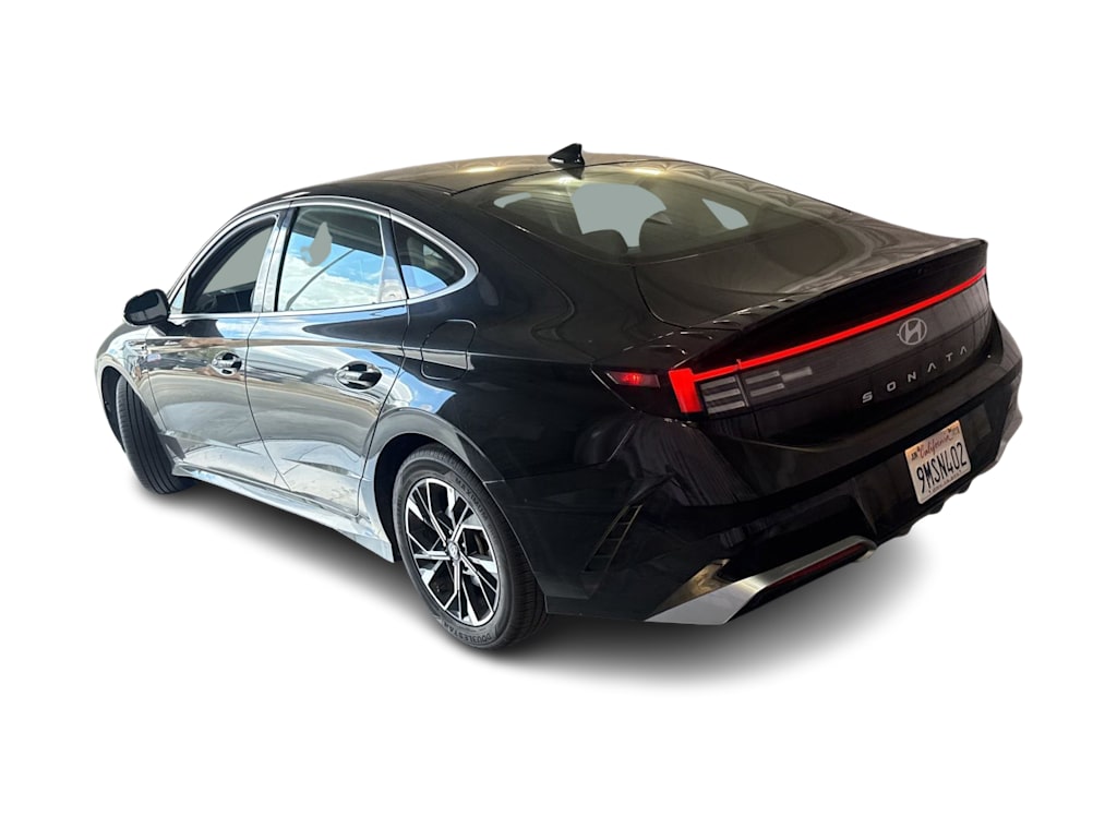 Thumbnail: 2024 Hyundai Sonata - 4