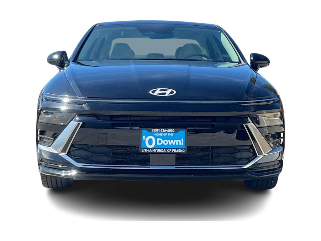 Thumbnail: 2026 Hyundai Sonata - 5