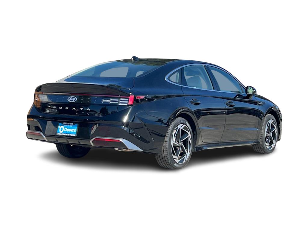 Thumbnail: 2026 Hyundai Sonata - 10