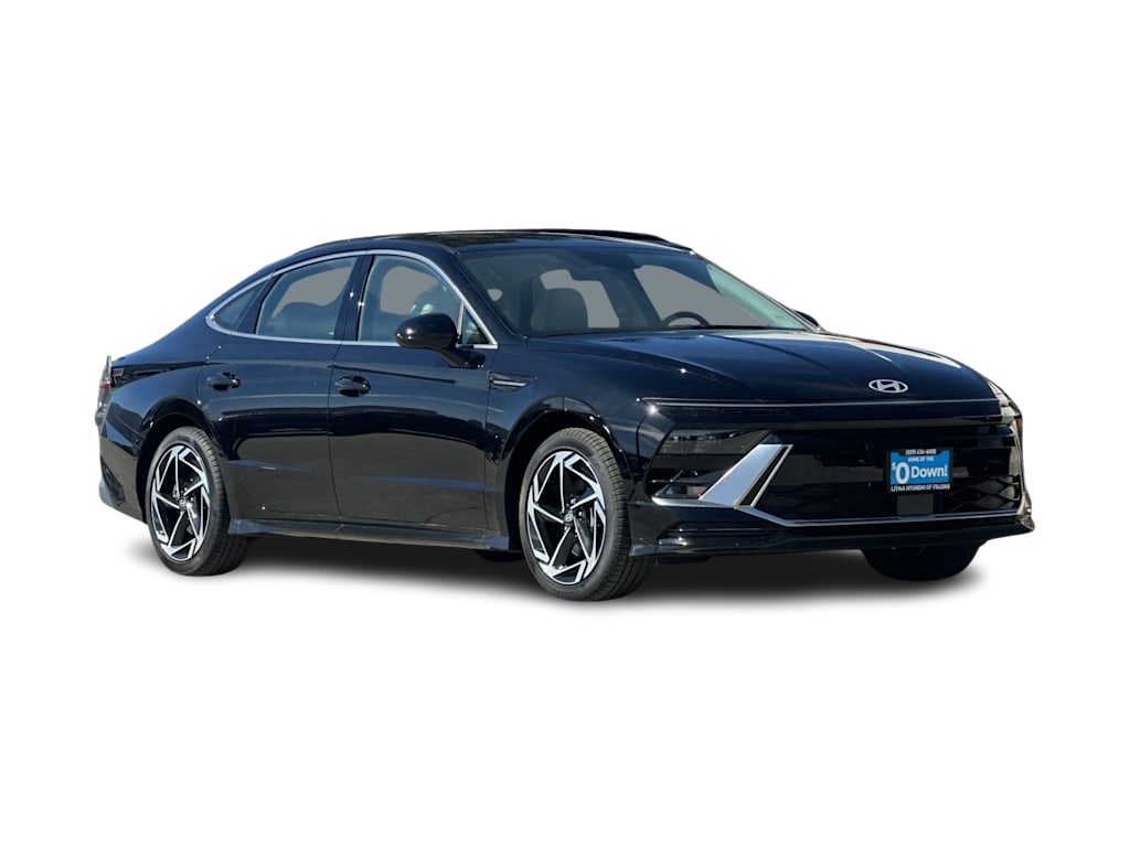 Thumbnail: 2026 Hyundai Sonata - 12