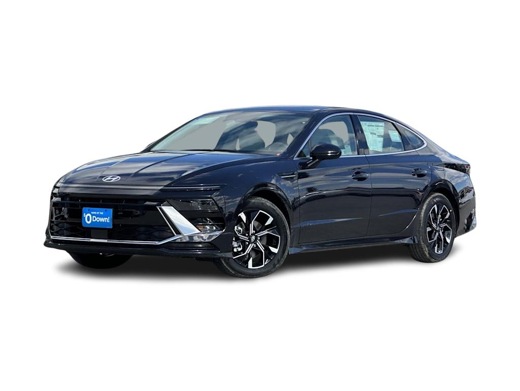 2025 Hyundai Sonata