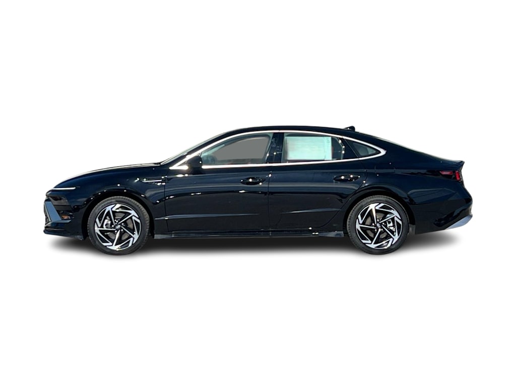 Thumbnail: 2026 Hyundai Sonata - 2