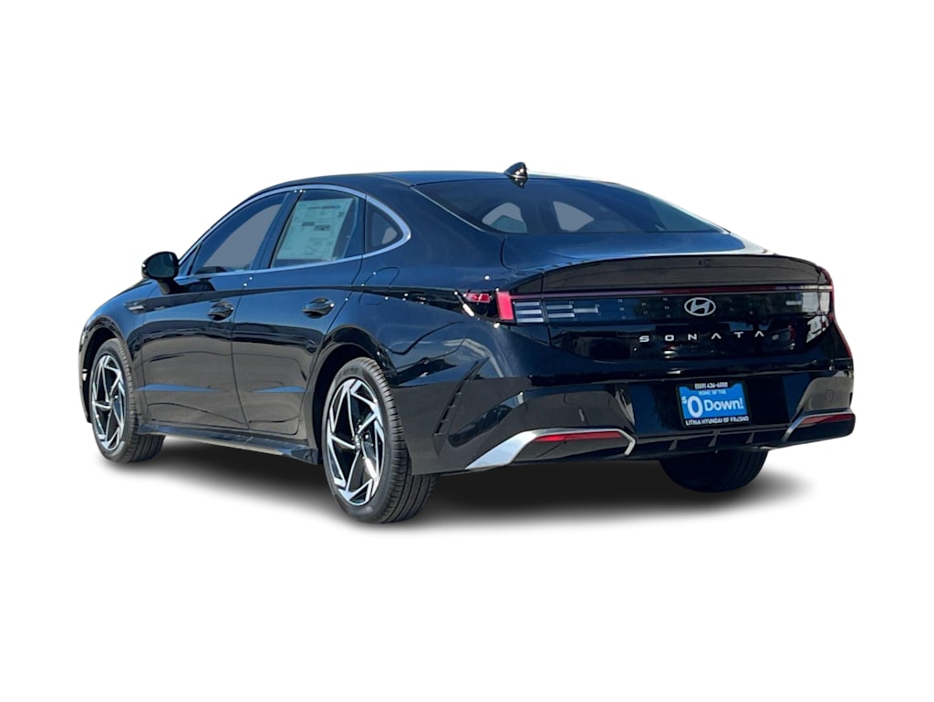 Thumbnail: 2026 Hyundai Sonata - 3
