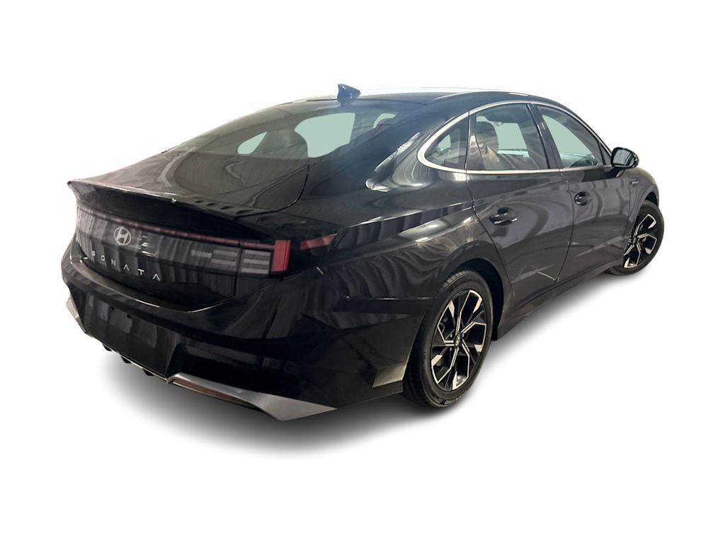 Thumbnail: 2025 Hyundai Sonata - 17