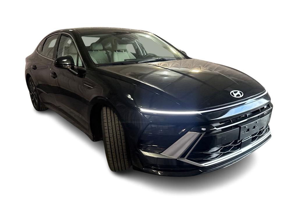 Thumbnail: 2025 Hyundai Sonata - 15