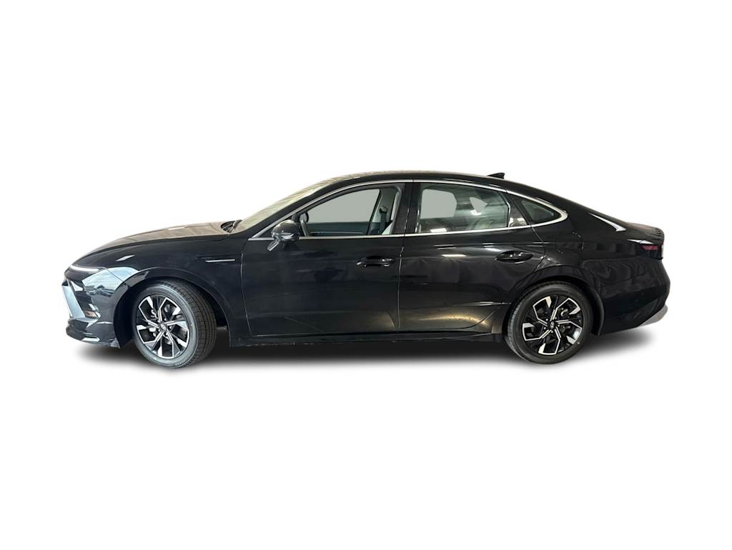 Thumbnail: 2025 Hyundai Sonata - 3