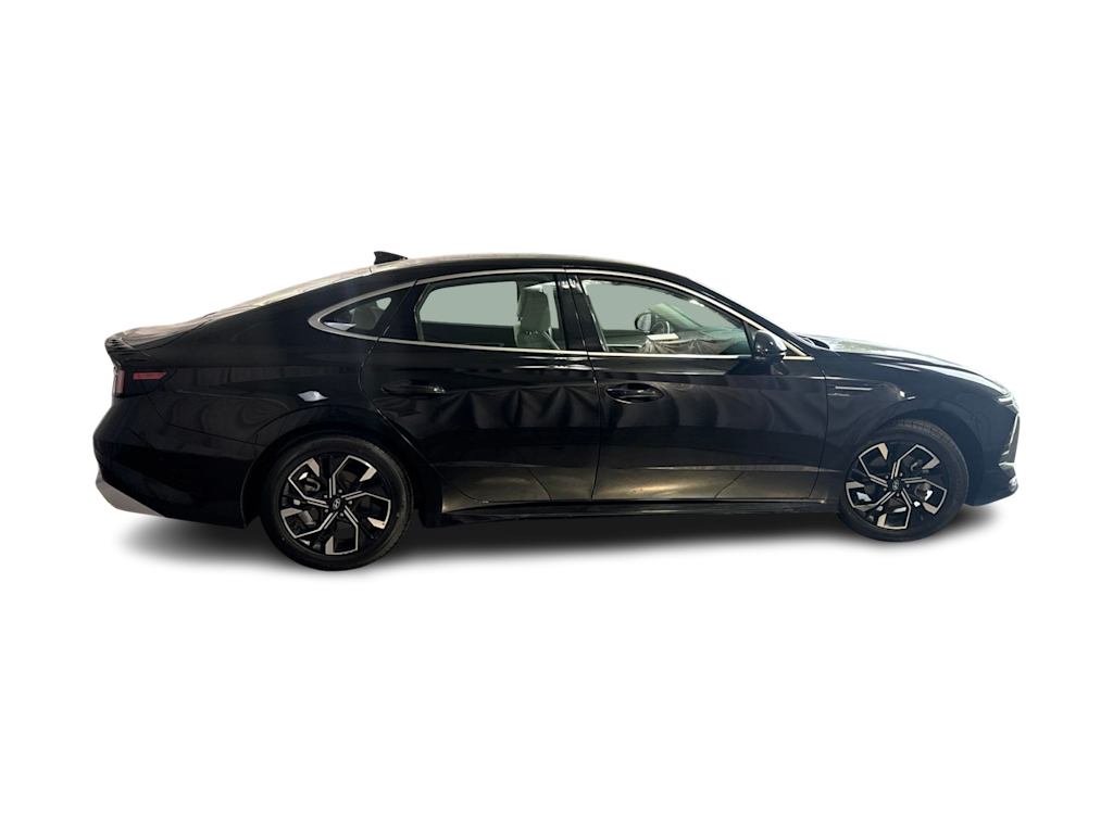 Thumbnail: 2025 Hyundai Sonata - 16