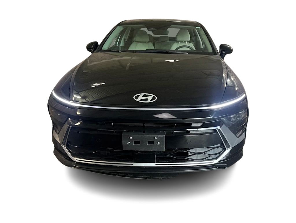Thumbnail: 2025 Hyundai Sonata - 6