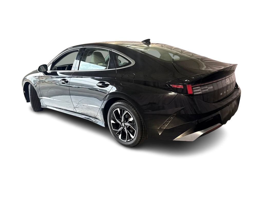 Thumbnail: 2025 Hyundai Sonata - 4