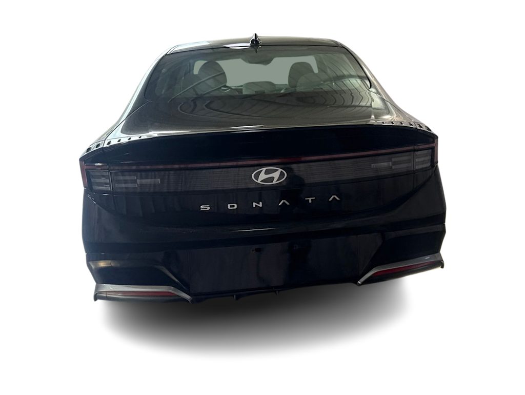 Thumbnail: 2025 Hyundai Sonata - 5