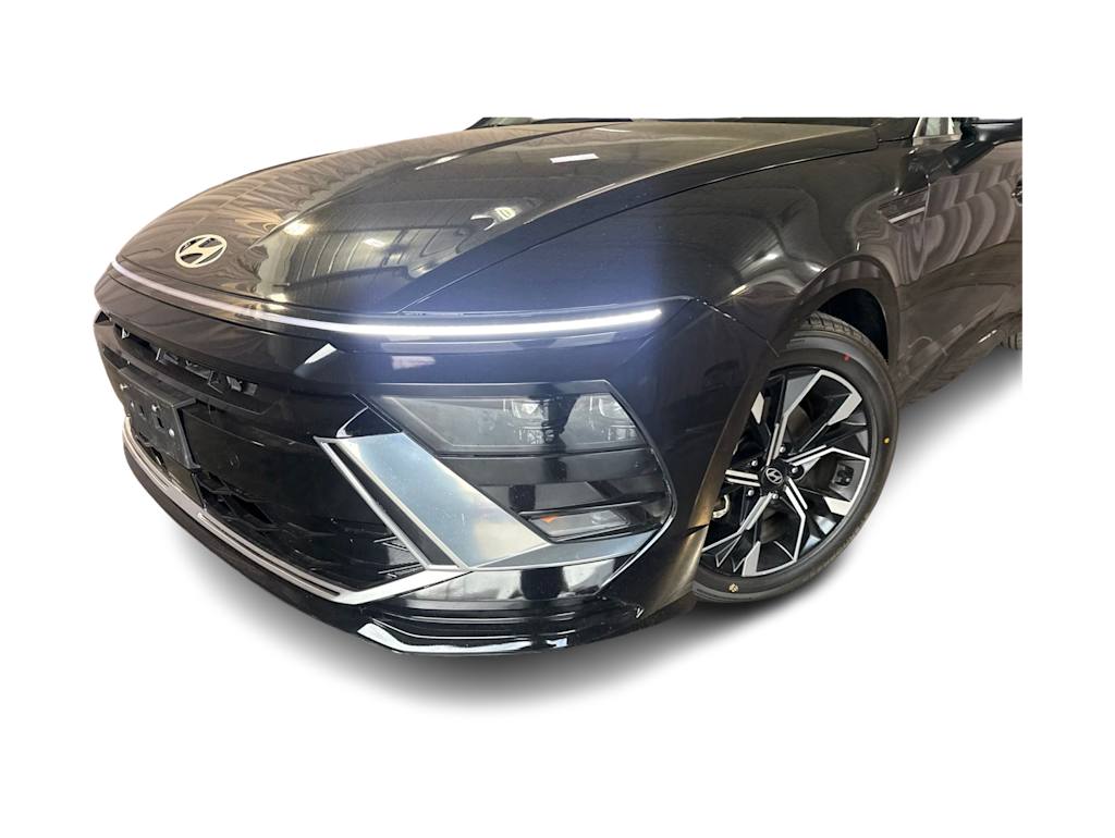Thumbnail: 2025 Hyundai Sonata - 18