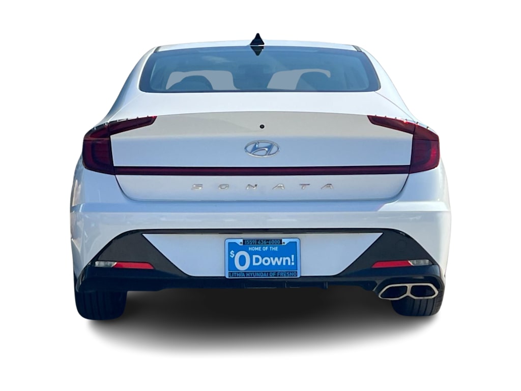 Thumbnail: 2023 Hyundai Sonata - 5