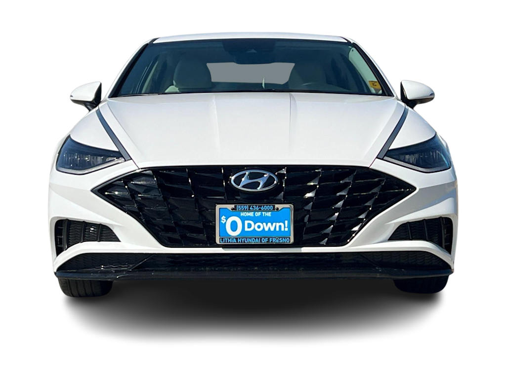 Thumbnail: 2023 Hyundai Sonata - 6