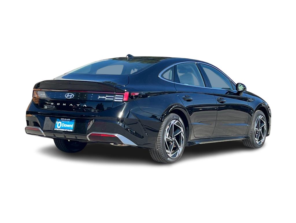 Thumbnail: 2026 Hyundai Sonata - 19