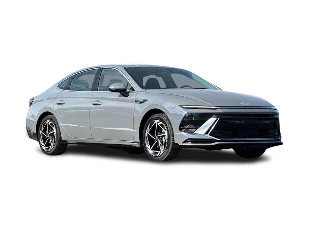 Thumbnail: 2026 Hyundai Sonata - 17