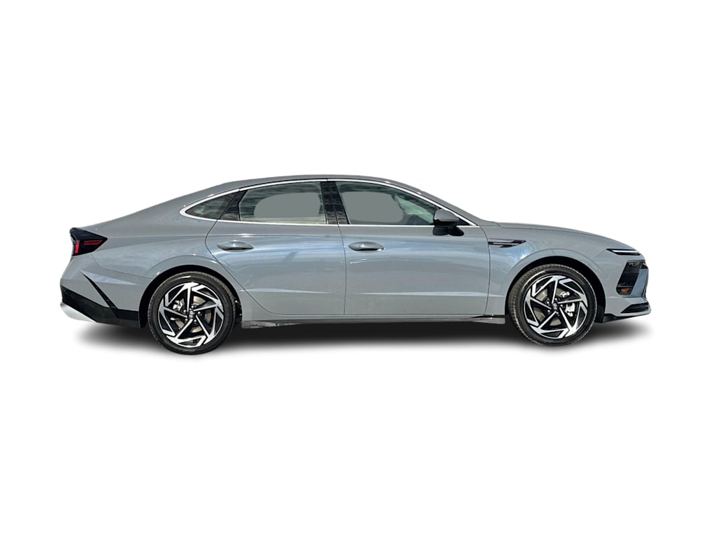 Thumbnail: 2026 Hyundai Sonata - 16