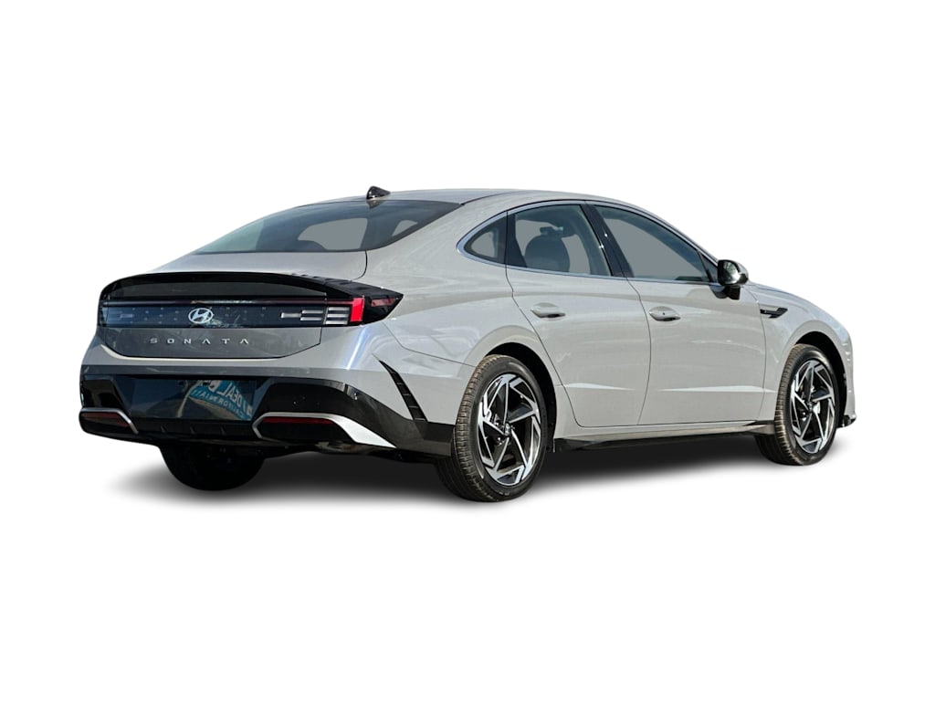 Thumbnail: 2026 Hyundai Sonata - 15