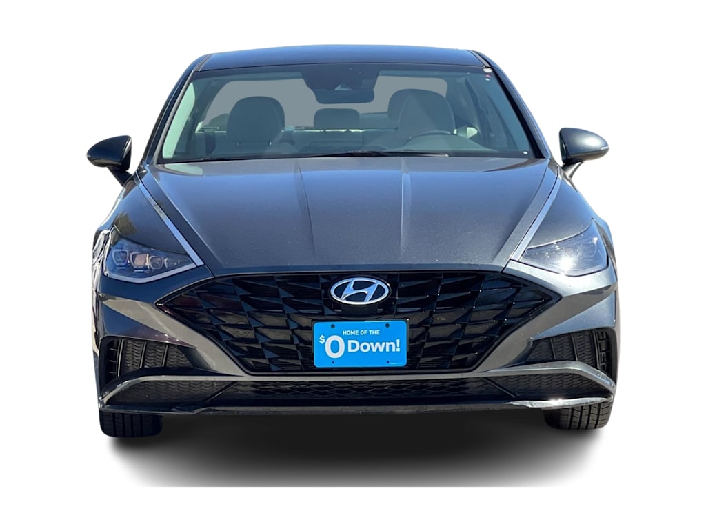 Thumbnail: 2023 Hyundai Sonata - 6