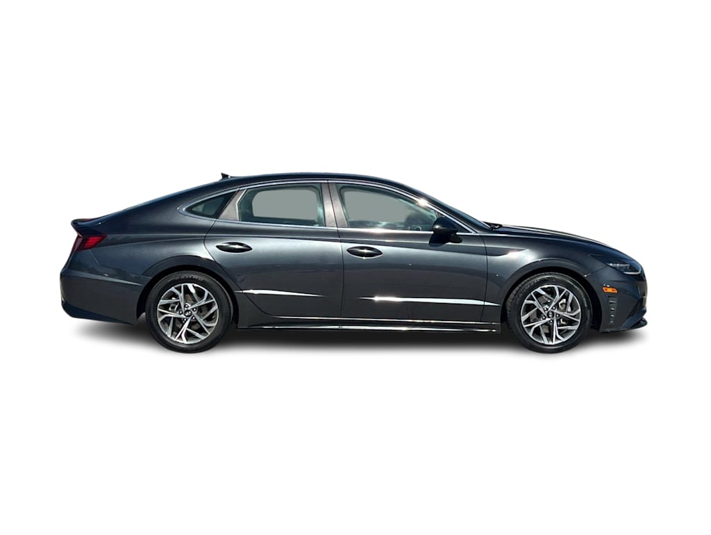 Thumbnail: 2023 Hyundai Sonata - 20
