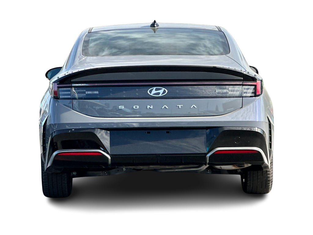 Thumbnail: 2026 Hyundai Sonata - 5