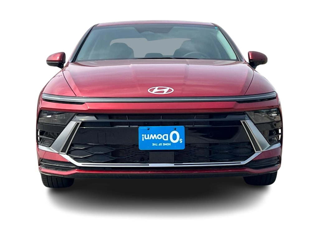 Thumbnail: 2026 Hyundai Sonata - 20