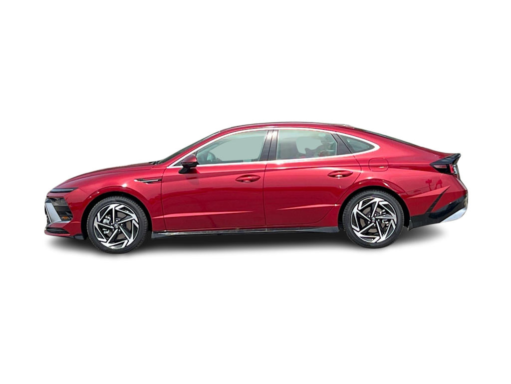 Thumbnail: 2026 Hyundai Sonata - 3