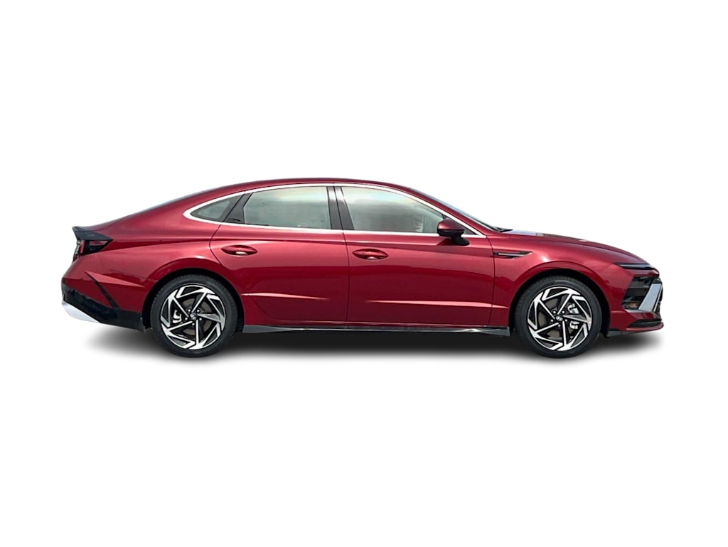Thumbnail: 2026 Hyundai Sonata - 18