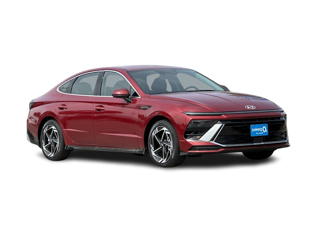 Thumbnail: 2026 Hyundai Sonata - 19