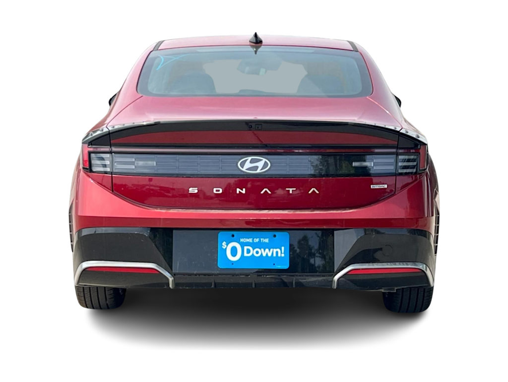 Thumbnail: 2026 Hyundai Sonata - 5