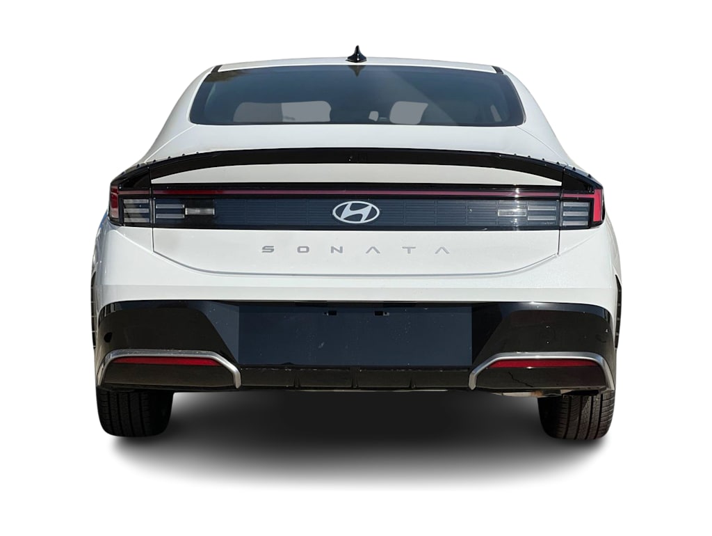 Thumbnail: 2026 Hyundai Sonata - 5