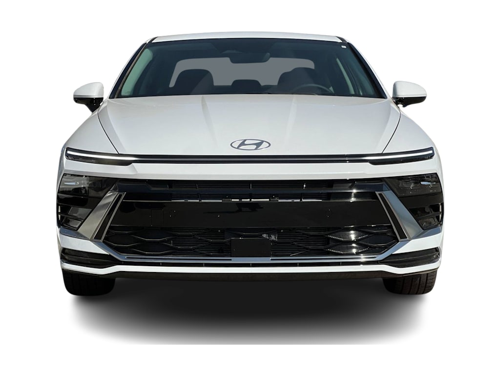 Thumbnail: 2026 Hyundai Sonata - 6