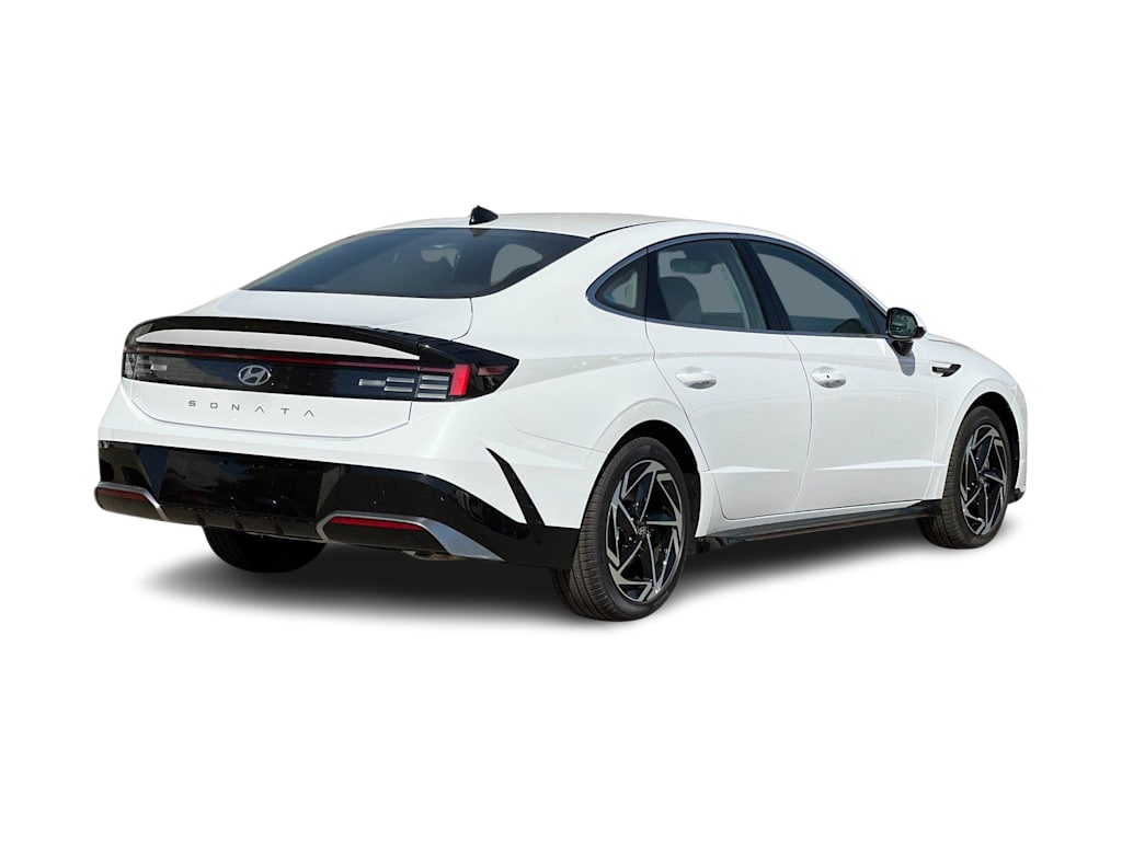 Thumbnail: 2026 Hyundai Sonata - 17