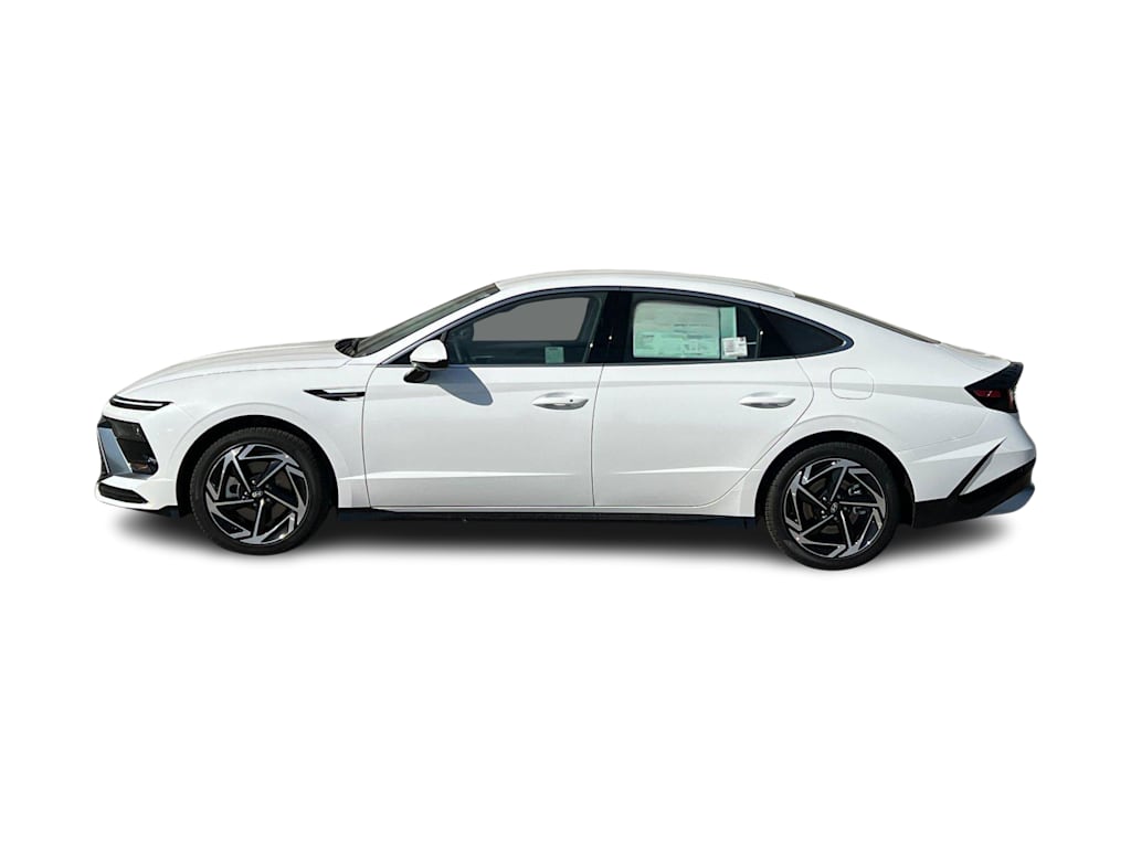 Thumbnail: 2026 Hyundai Sonata - 3